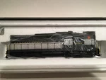 Ho Precision Craft Models 212 Pennsylvania SD7 Locomotive Prr #8589 Dcc Sound. Fixed Price $175.00.