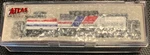 Atlas #49812 GP-38 Csx #2112 N Scale Locomotive. Fixed Price $237.00.