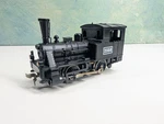 Playart Ho Scale 0-4-0 Steam Locomotive #2350 Tested! Read. Fixed Price $25.96.