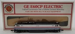 Bachmann 51-655-05 Scale Amtrak Ge E60CP Electric Locomotive #951 Ln/box. Fixed Price $75.99.