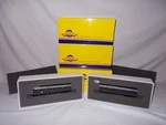 Genesis Athearn Ho Scale F-7A & F-7B Engine Dummy Original Boxes Lot #P-101. Fixed Price $303.59.