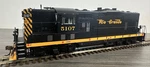 Athearn Genesis Ho Scale ATHG78142 GP7 D&rgw Rio Grande #5107 Dcc Ready Nib!. Fixed Price $199.95.