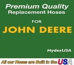 Hydraulic Hose Connection Kit For & 70A John Deere Tractor Mounted Loaders. Fixed Price $248.95.