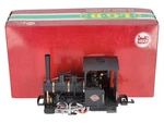 Lgb 20140 Scale Orenstein & Koppel Field Railway Steam Locomotive #1411 Ln/box. Fixed Price $231.99.