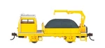 87902 Draisine Maintenance Ballast Crane Bachmann Spectrum Dcc Train Ho 1/87. Fixed Price $184.49.
