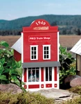 Piko 62705 Train Shop Built Up. Fixed Price $159.59.