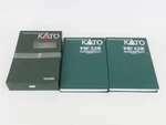 Scale Kato 10-1807 E2 SERIES-1000 Shinkansen Electric Passenger Set. Fixed Price $263.95.