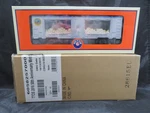 Lionel 6-58257 Ttos 2016 Gauge 50TH Anniversary Mint Car. Fixed Price $29.99.
