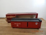 Bachmann Scale 93311 Great Northern Box Car As Is Wheels. Fixed Price $24.99.