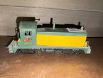 Lindberg Line Ho Scale Chicago Northwestern 4567 Locomotive For Parts Repair. Fixed Price $99.99.