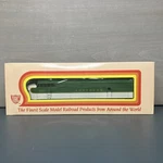 Ihc Ho Scale M399 Fm Diesel Locomotive Southern 6701 Powered. Fixed Price $30.00.