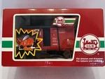 Lgb Toytrain 94008 Scale Exploding Dynamite Box Car Wagon Brand New Nib. Fixed Price $138.00.