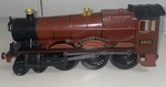 Lionel Harry Potter Hogwarts Locomotive O-gauge Train 5972. Fixed Price $44.00.