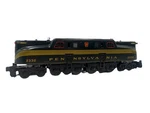 0/27 Gauge Bachmann Williams GG1 Semi-scale Electric Pennsylvania 2332. Fixed Price $139.77.