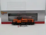 Mehano 90248 Ho Scale Northrail Diesel Locomotive #G1000BB Ex/box. Fixed Price $101.49.