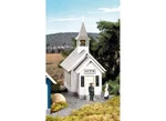 Piko 62706 Wildwood Church Built Up. Fixed Price $226.09.