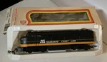 Ihc Ho Scale M594FM Diesel Dummy Seaboard Coast Line Nib. Fixed Price $45.00.