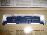 Life-like Proto 2000 Ho GP18 Norfolk & Western Locomotive #952 High Nose. Fixed Price $89.00.
