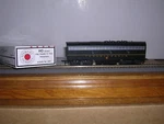 Stewart #8441 P.r.r. Emd F-3B Phase Iv Diesel Loco No H.o. 1/87. Fixed Price $80.99.
