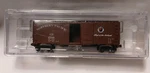 65733-07/NORTHERN Pacific 15788 N-scale Intermountain 1937 Aar Boxcar. Fixed Price $20.00.