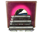 Mth 20-2239-1 Gauge B&o FA-2 Aba Diesel Engine Set W/PS2 #833A/833X/835A Ln. Fixed Price $449.99.