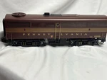 Aristocraft Rea 22056 FB-1 Alco Diesel Locomotive W/ Box. Fixed Price $250.00.