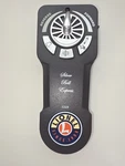 Lionel Remote Control 1225. Fixed Price $19.95.
