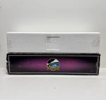 Mth Tinplate Traditions Gauge 263E Steam Locomotive No 10-1063-0 (box Only). Fixed Price $69.97.