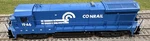 Custom Atlas Ho Ge B23-7 Conrail #1946 Locomotive. Dcc / Sound, Read Listing. Fixed Price $285.00.