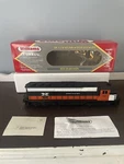 Williams Power W/ Trueblast Ii SD45-07 New Haven #6057 Nos. Fixed Price $159.99.
