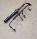 68-80 Mgb Air Injection Rail Manifold Check Valve 69 70 71 72 73 74 75 76 77. Fixed Price $68.00.