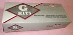 Bachmann Kits # 98907 'g' Classic Observation Coach W/interior Lights Complete. Fixed Price $49.12.