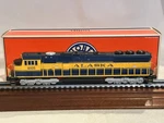 Lionel Alaska Sd 70 Diesel Locomotive Number 6 18294 #4005 Beautiful!!!. Fixed Price $389.00.