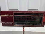 Bachmann Big Haulers Scale Et & Wnc Coach 97220 - New. Fixed Price $95.00.
