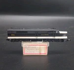 (b) Con-cor Diesel Locomotive 2061G Southern 6005. Fixed Price $54.99.