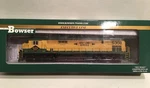 Ho Bowser 23391 Reading Alco C630 Diesel Locomotive Rdg #5308. Fixed Price $165.00.