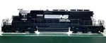 Ho Kato 37-2711 Emd SD40-2 Norfolk Southern Ns # 1652. Fixed Price $149.99.