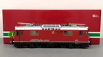 Lgb 22430 Scale Rh Tishe Bahn Ge 4/4 Ii Electric Locomotive #615 Ln/box. Fixed Price $699.99.