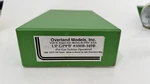 Overland Models Ho Up GP9 #300B-349B OMI-5477 Locomotive Brass. Fixed Price $699.99.