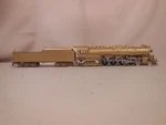 Ho Scale Nj Custom Brass Daiyoung Reading Class T-1 4-8-4 Locomotive. Fixed Price $399.99.