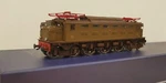 Vitrains 2703 Fs Locomotive 326-006 Brown Isabella Ep. Iii-iv Digital Sound. Fixed Price $547.58.