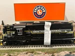 Lionel 6-18598 Nyc Alco RS-11 W/ Tmcc Nib. Fixed Price $449.99.