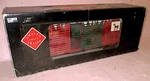 Aristo-craft 46125 North Pole & Snowflake Christmas Stock-car #1 Gauge Unused. Fixed Price $68.12.
