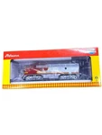Athearn Roundhouse Scale F7A Locomotive Santa Fe RND3200 343L Nos. Fixed Price $149.99.