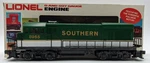 Lionel 6-8955 Gauge Southern U36B Diesel Locomotive #8955 Ex/box. Fixed Price $119.99.