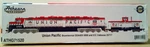 Ho Athearn Genesis DDA40X Set Union Pacific Bicentennial Up #6900 ATHG71520. Fixed Price $450.00.