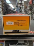 Lionel 6-24517 F30 B Powered Nyc. Fixed Price $248.99.