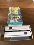 Ho Athearn 5708 48FT Container 2-PACK Burlington Northern Bn America New. Fixed Price $35.00.