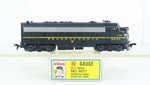 Ho Scale Atlas / Roco #8311 Pennsylvania Rr FP7 Diesel Locomotive #9835. Fixed Price $58.49.