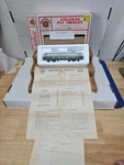 Bachmann Chicago Transit Authority Cta Streamline Pcc Trolley Scale Train. Fixed Price $39.95.
